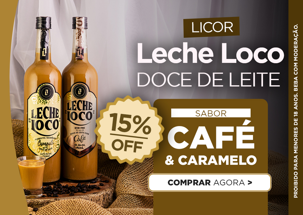 MOBILE LECHE LOCO